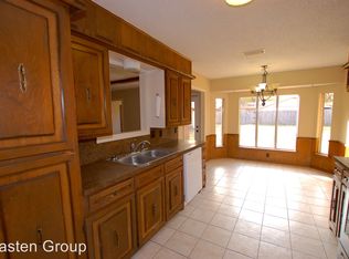 4703 59th St, Lubbock, TX 79414