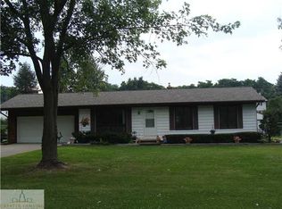 1273 Brentwood Rd, Charlotte, MI 48813