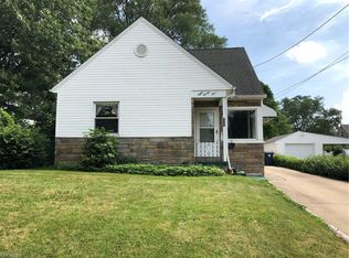 824 Clearview Ave, Akron, OH 44314