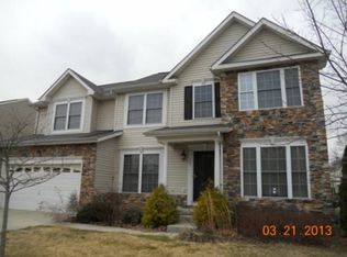 350 Ahern Dr, Edgewood, MD 21040