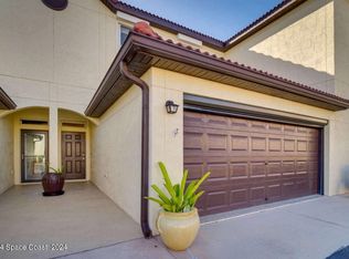 3194 Ricks Way #A, Melbourne Beach, FL 32951