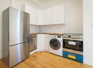 109 Audubon Ave #4A, New York, NY 10032