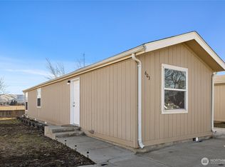 1201 S Chestnut St UNIT 603, Ellensburg, WA 98926