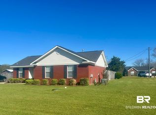 4882 Rebecca Pl, Mobile, AL 36695