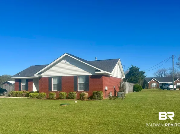 4882 Rebecca Pl, Mobile, AL 36695