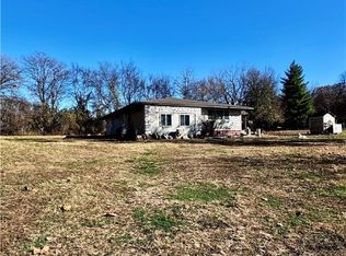 16478 Hale Mountain Rd, Morrow, AR 72749