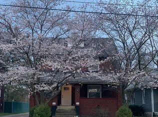 107 N Hartford Ave, Youngstown, OH