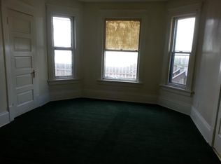 3027 1/2 6th St SW #DEPLEX, Canton, OH 44710