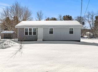 50 Fletcher Rd, Auburn, ME 04210