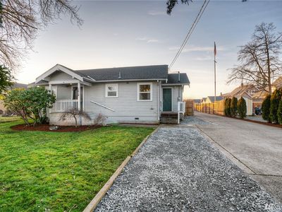1614 Florence St, Enumclaw, WA, 98022