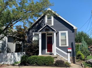 204 Jackson St, Columbus, OH