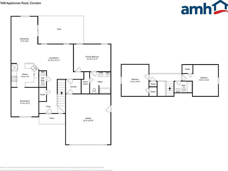 7548 Applecross Rd — Photo 2
