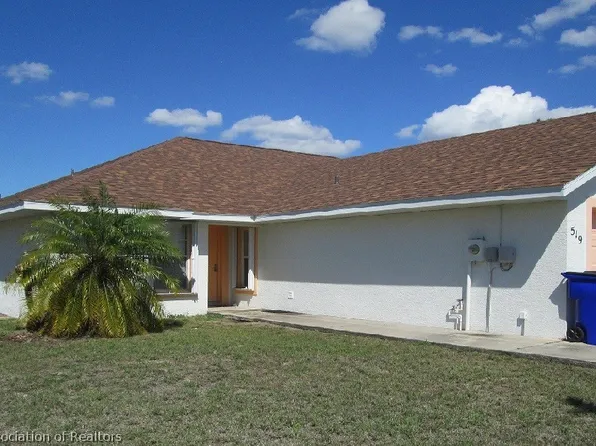 519 Washington Blvd NW, Lake Placid, FL 33852