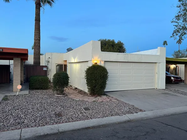 4766 W Palmaire Ave, Glendale, AZ 85301