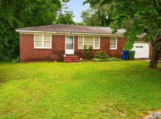 1906 Dunham Cir NW, Huntsville, AL 35816