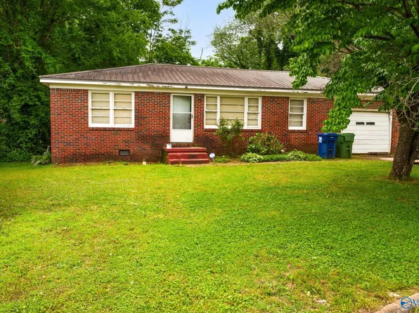 1906 Dunham Cir NW, Huntsville, AL 35816