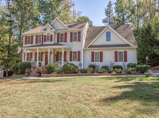 4607 Fall Harvest Ct, Prince George, VA 23875