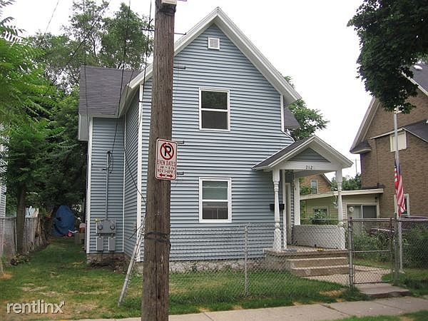 212 front in summer