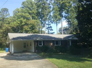 4820 Deerwood Dr, Raleigh, NC 27612