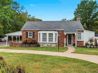 101 N Sappington Rd, Saint Louis, MO 63122