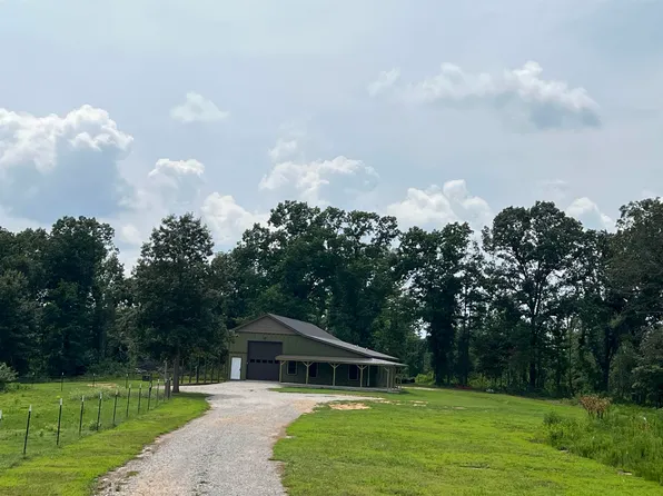 1350 State Highway 115, Poughkeepsie, AR 72569