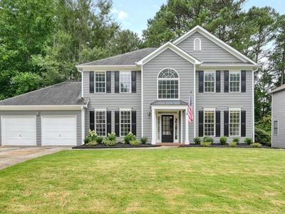 3851 Princeton Oaks NW, Kennesaw, GA, 30144