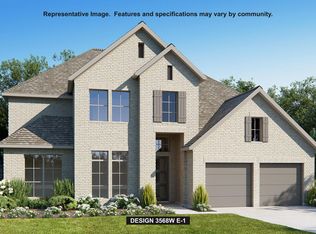 121 Leaning Rock Cir, Austin, TX 78730