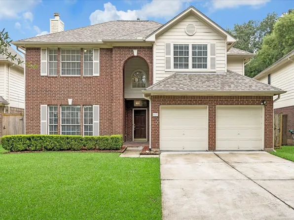 4627 Plymouth Way, Missouri City, TX 77459