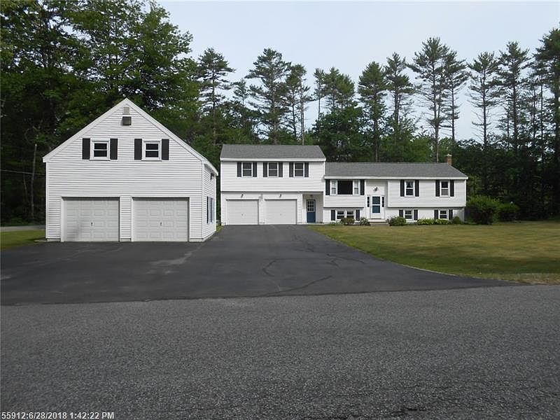 2 Royal Pine Dr, Steep Falls, ME 04085 Zillow