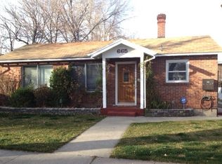 665 La Rue Ave, Reno, NV 89509