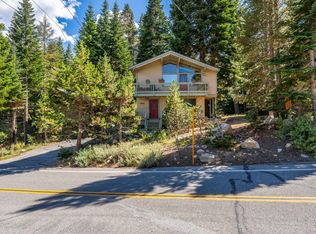 2299 Old Mammoth Rd, Mammoth Lakes, CA 93546