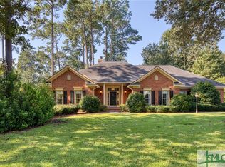 3 Hickory Grove Point, Savannah, GA 31405