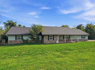 12000 S Route Rte N, Columbia, MO 65203