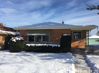 4070 N 63rd St, Milwaukee, WI 53216