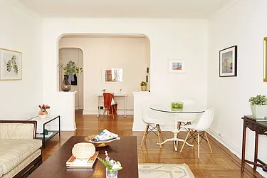 Sold by Brown Harris Stevens