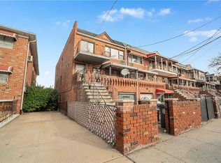 685 Rockaway Pkwy, Brooklyn, NY