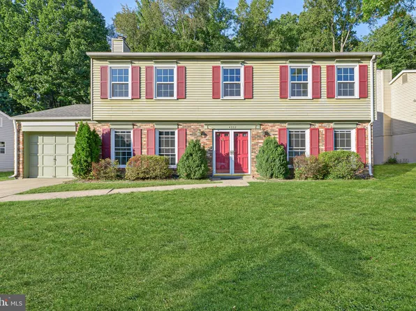 4322 Stream Bed Way, Alexandria, VA 22306