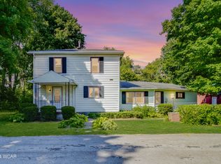 620 Frank St, Findlay, OH 45840