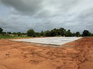 Anderson Road & Industrial Rd, Guthrie, OK 73044