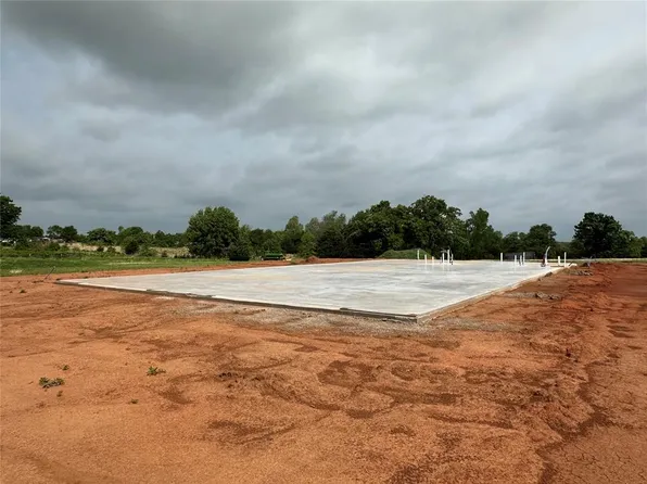 Anderson Road & Industrial Rd, Guthrie, OK 73044