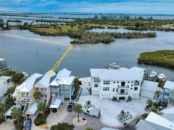 11723 Anglers Club Dr #131, Placida, FL 33946