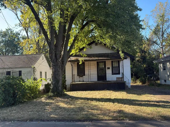 9736 Baltimore Ave, Saint Louis, MO 63114
