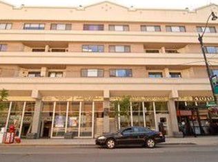 2532 N Lincoln Ave APT 413, Chicago, IL 60614