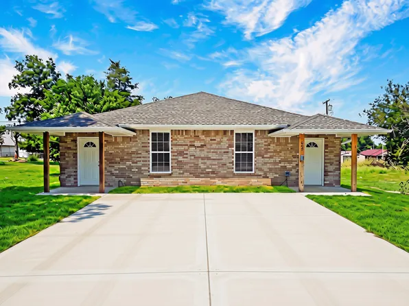 309 NW Arlington Ave #2, Lawton, OK 73507