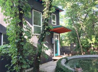 1007 E Riverside Dr UNIT B, Austin, TX 78704