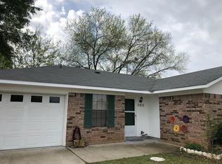 5813 Catherine Ct, Bossier City, LA 71112