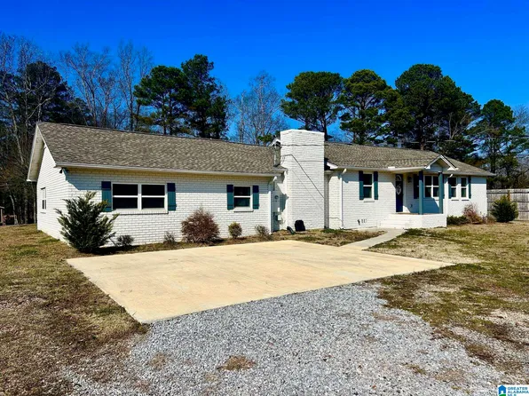 3716 Mount Olive Rd, Mount Olive, AL 35117