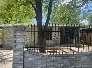 322 Jean St, San Antonio, TX 78207