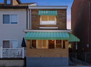 5124 Carnegie St, Pittsburgh, PA 15201