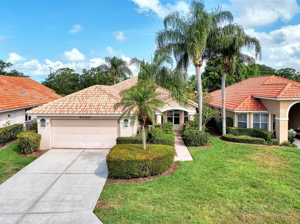 4580 Deer Trail Blvd, Sarasota, FL 34238